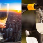 Forskere er kommet frem til uventede konklusioner om fordelene ved hvidvin og champagne Forskere er kommet frem til uventede konklusioner om fordelene ved