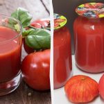 Tomatjuice med en "hemmelighed": alle beder om mere og kan ikke finde ud af opskriften Tomatjuice med en “hemmelighed”: alle beder om mere og kan